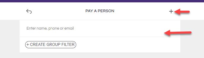 Enter verification code